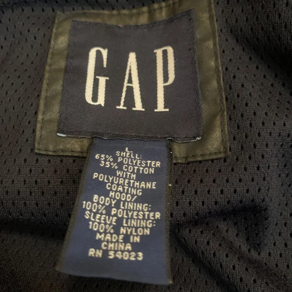 GAP experience ultimate
